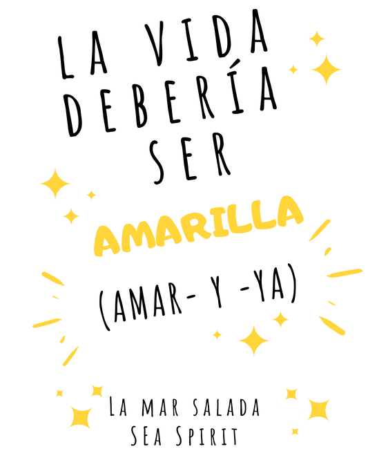 Amarilla Glow