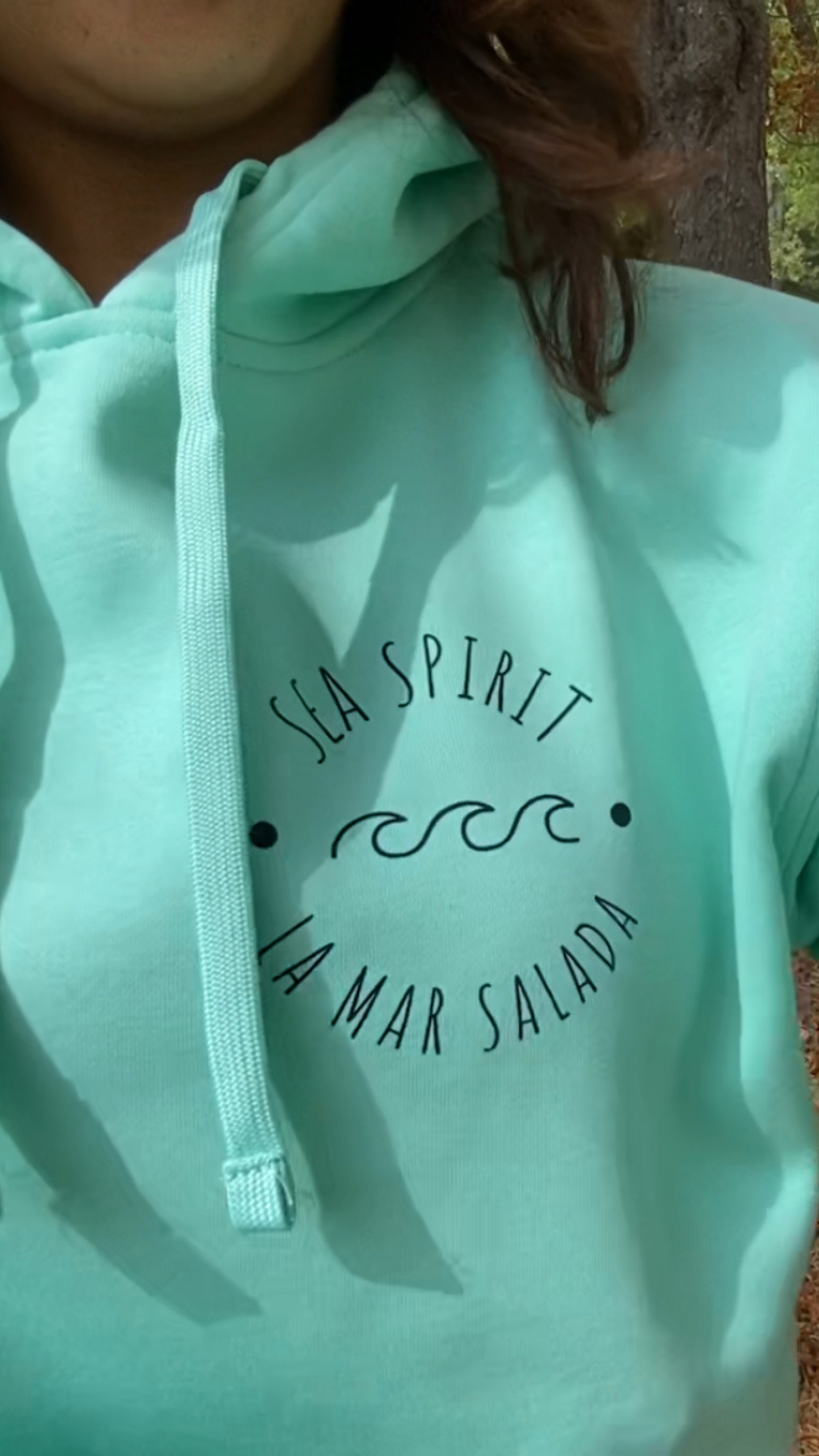 Hoodie N°002
