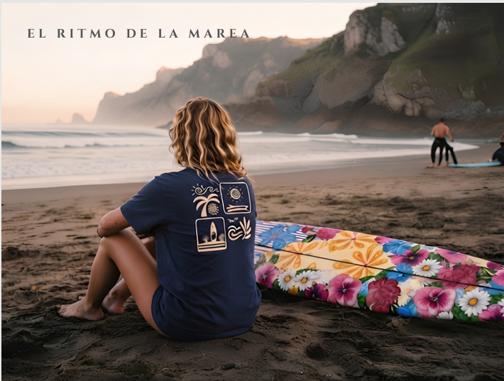 El Ritmo de la Marea