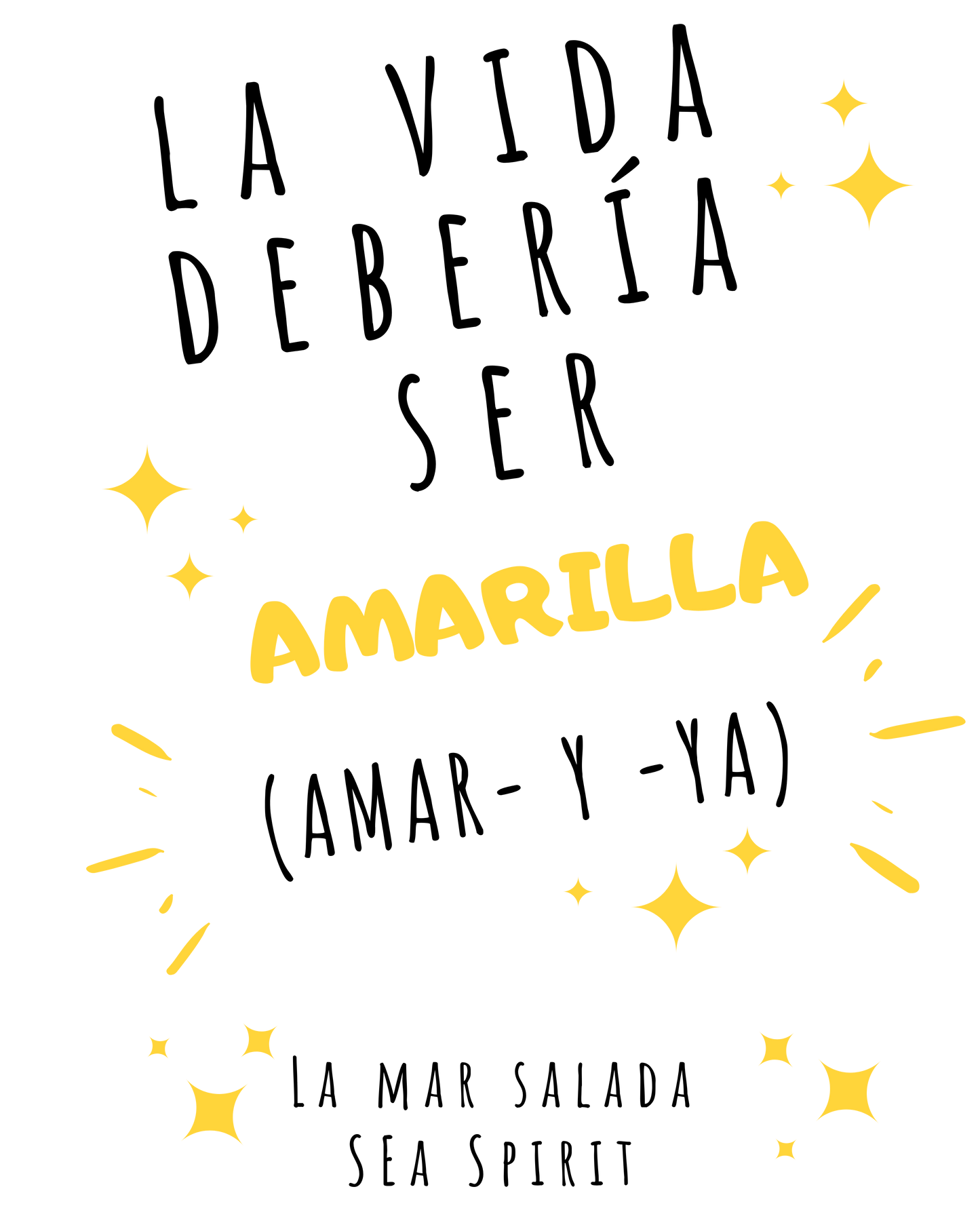 Amarilla Glow