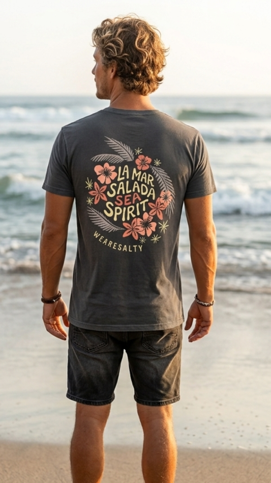 Blossom Surf