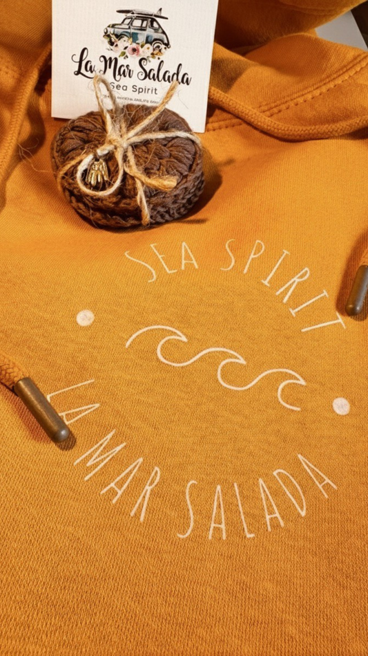 Hoodie N°004