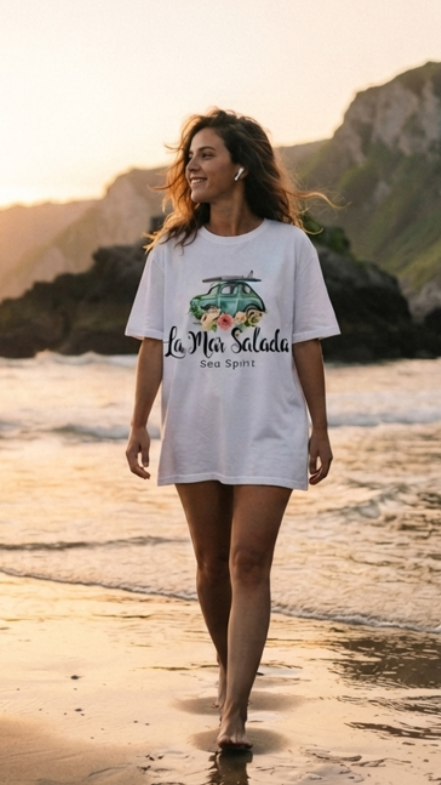 La Mar Salada