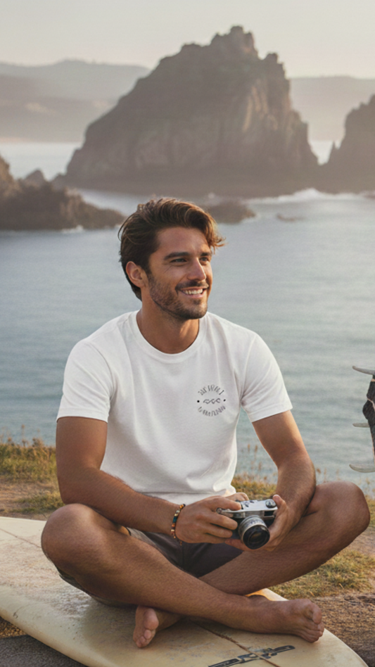 Sea Spirit Basic