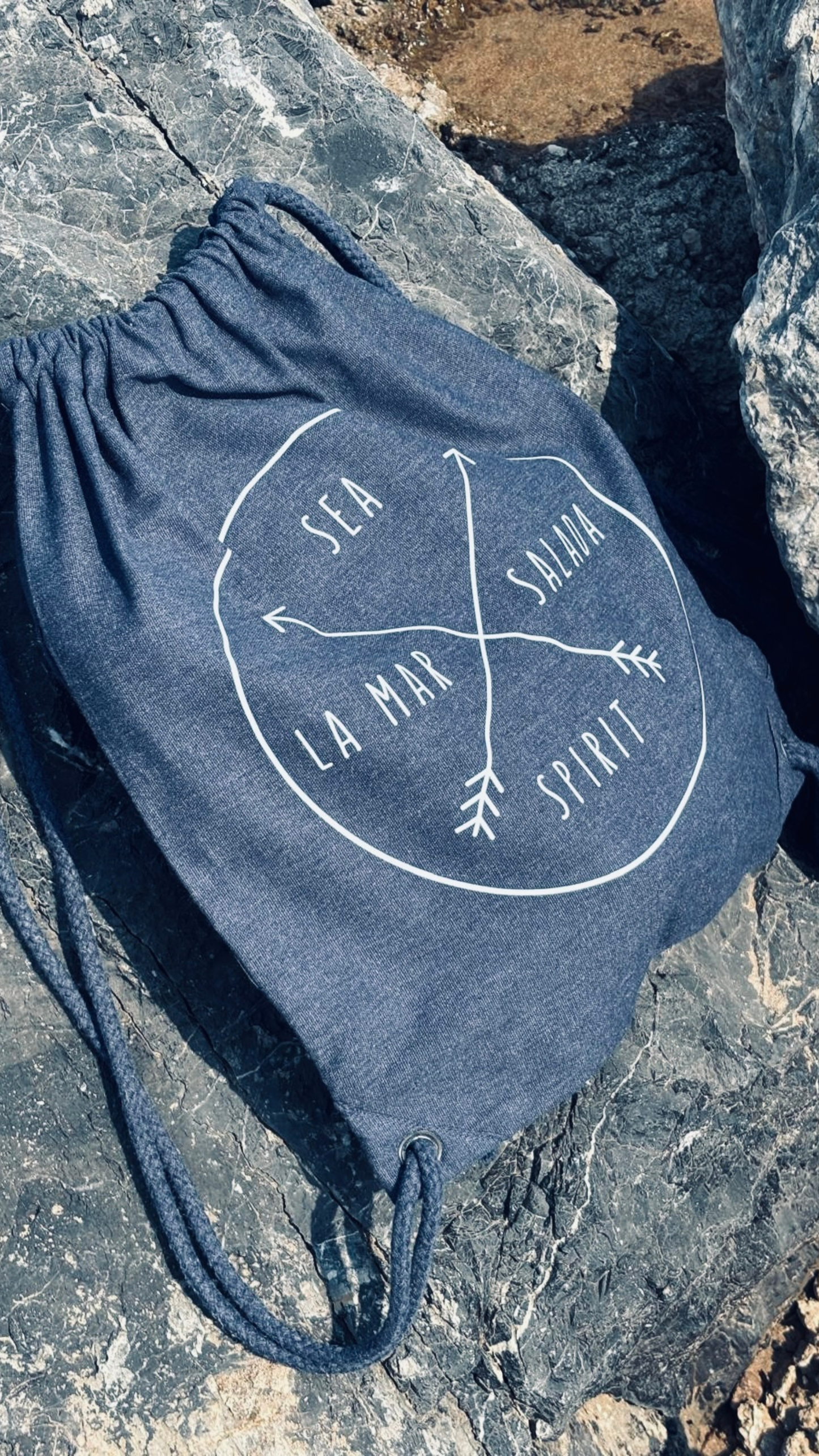 Mochila 'Sea Spirit'