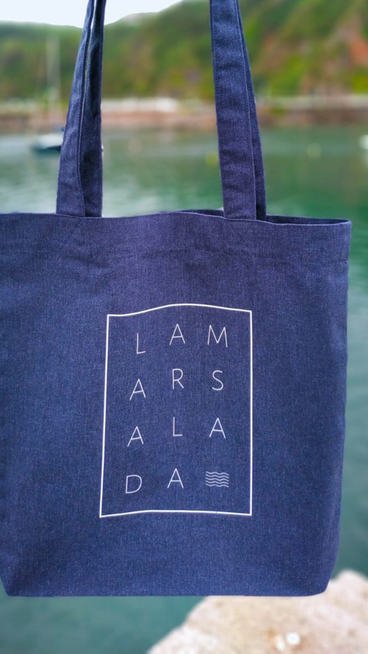 WeAreSalty Bag
