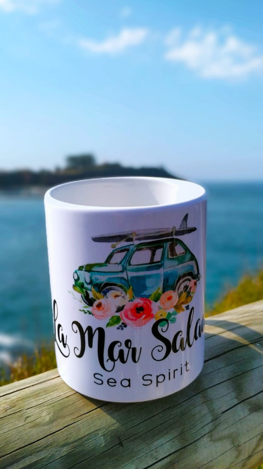 Sea Spirit Cup