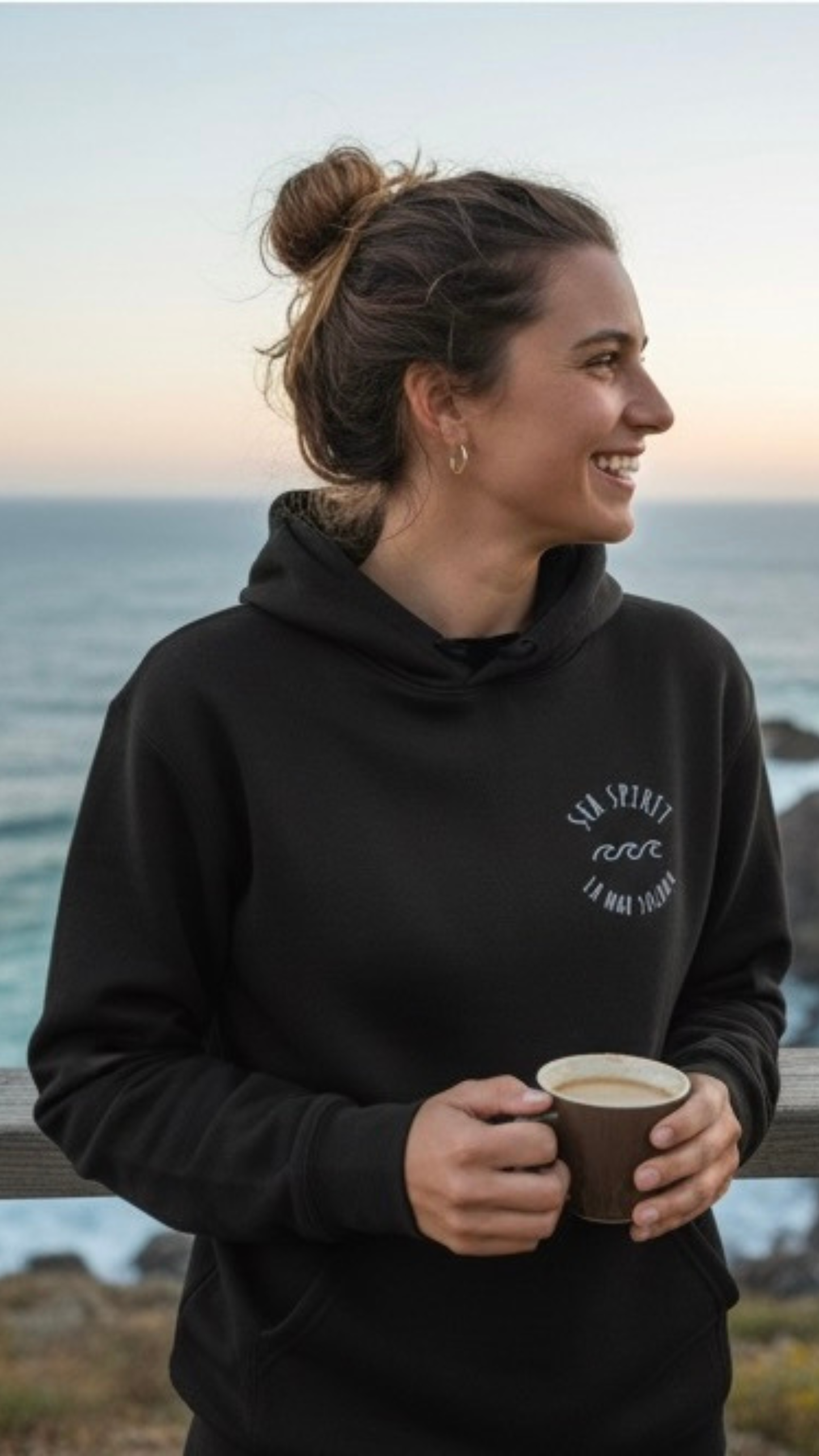 Hoodie N°001