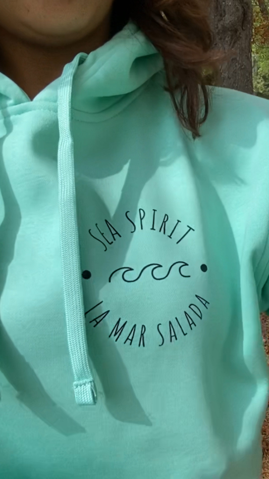 Hoodie N°002